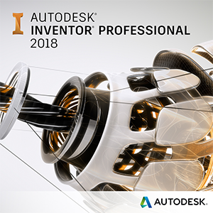 Autodesk Inventor Professional 2018